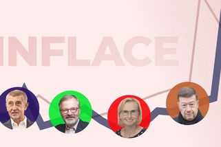 Volební sliby, které nejvíc nakrmí inflaci - Seznam Zprávy